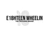 E18HTEEN WHEELN