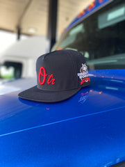 OTR SNAPBACK