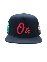 OTR SNAPBACK